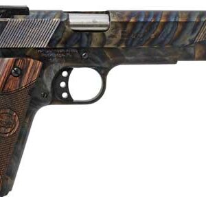 IVER JOHNSON EAGLE XL .45ACP
