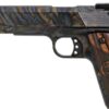 IVER JOHNSON EAGLE XL .45ACP - Image 2