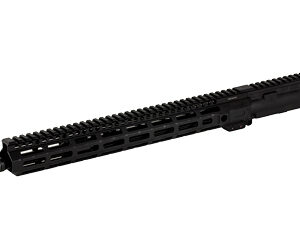 GEMTECH GVAC 16" 556 NATO UPPER BLK