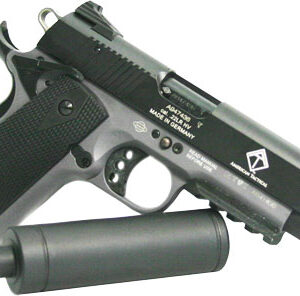 GERMAN SPORT 1911 AD-OPS .22LR
