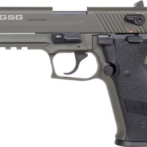 GERMAN SPORT FIREFLY .22LR