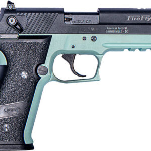 GERMAN SPORT FIREFLY .22LR