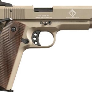 GERMAN SPORT 1911 .22LR