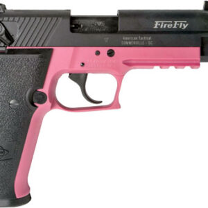 GERMAN SPORT FIREFLY .22LR
