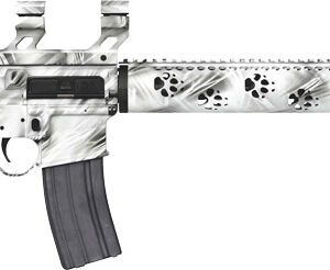 RRA LAR15 PREDATOR2 .223 WYLDE