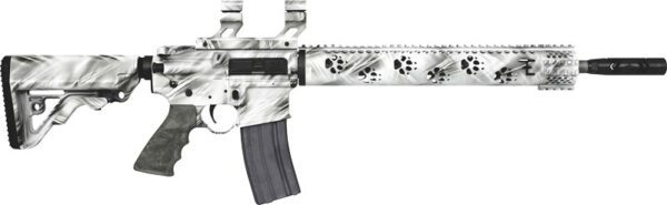 RRA LAR15 PREDATOR2 .223 WYLDE