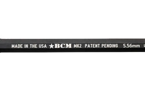 BCM CHARGING HANDLE MK2 AMBI
