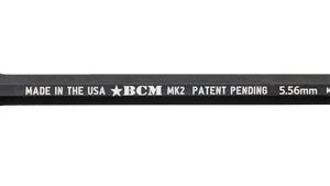 BCM CHARGING HANDLE MK2 AMBI