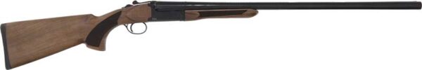 POINTER FT6 SXS 12GA 28" BBL
