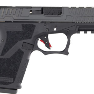 FAXON FX19 PATRIOT 9MM 4" FS