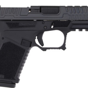 FAXON FX19 PATRIOT LT 9MM 4"