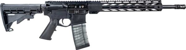 FAXON ASCENT AR-15 RIFLE  5.56