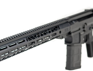 FAXON SENTINEL AR-10 RIFLE