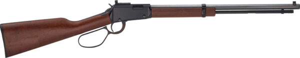 HENRY SMALL GAME .22S/L/LR