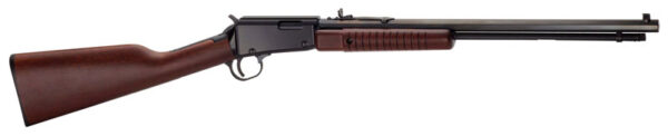 HENRY PUMP ACTION .22WMR