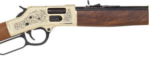 HENRY BIG BOY BRASS .45LC