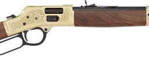 HENRY BIG BOY BRASS .44MAG/SPL