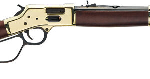 HENRY BIG BOY BRASS .44MAG/SPL