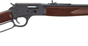 HENRY BIG BOY SIDE GATE .44MAG