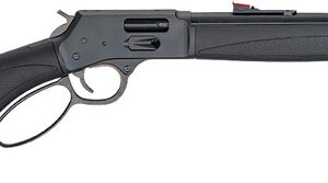 HENRY X MODEL LEVER .357/.38