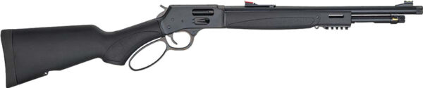 HENRY X MODEL LEVER .357/.38