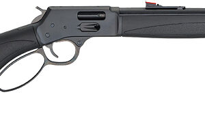 HENRY X MODEL LEVER .44MAG/SPL