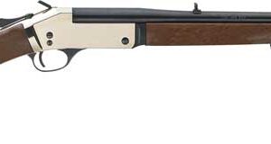 HENRY SINGLE BARREL .357/.38