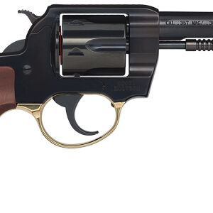 HENRY BIG BOY REVOLVER