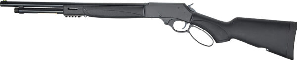 HENRY X MODEL LEVER .410 BORE - Image 2