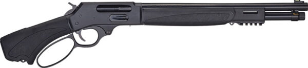 HENRY X MODEL LEVER .410 AXE