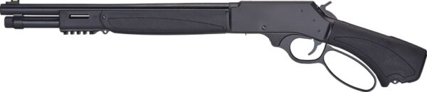 HENRY X MODEL LEVER .410 AXE - Image 2