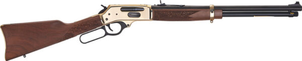 HENRY SIDE GATE LEVER .360BH
