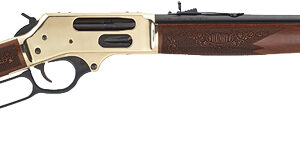 HENRY SIDE GATE LEVER .45-70