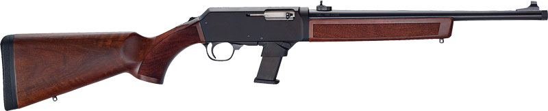 HENRY Homesteader 9mm Carbine