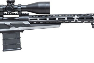HOWA FLAG CHASSIS MDT W/ BIPOD