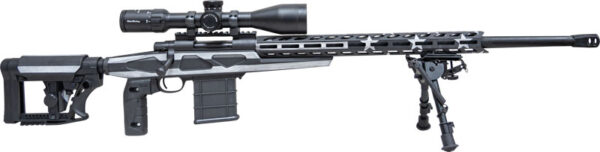 HOWA FLAG CHASSIS MDT W/ BIPOD