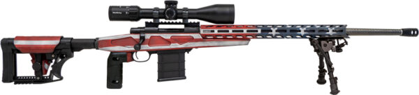 HOWA FLAG CHASSIS .308 USA FLG