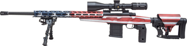 HOWA FLAG CHASSIS .308 USA FLG - Image 2