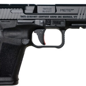 CANIK METE SF 9MM 4.2" BBL