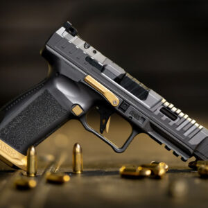 CANIK SFx RIVAL 9MM 5" OR AS