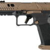 CANIK TTI COMBAT 9MM 4.6" BBL - Image 3