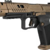 CANIK TTI COMBAT 9MM 4.6" BBL