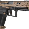 CANIK TTI COMBAT 9MM 4.6" BBL - Image 2