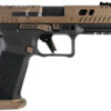 CANIK TTI COMBAT 9MM 4.6" BBL - Image 4