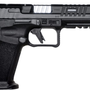 CANIK METE SFT PRO 5" BBL