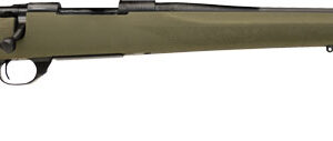 HOWA M1500 .243WIN BLUED/SYN