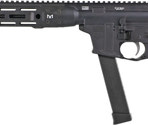 LWRC IC NINE CARBINE 9MM 16"