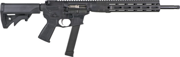 LWRC IC NINE CARBINE 9MM 16" - Image 2