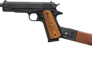 IVER JOHNSON 1911A1 RIFLE
