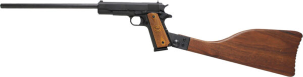 IVER JOHNSON 1911A1 RIFLE